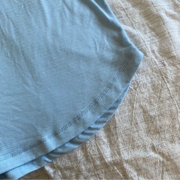 All in Motion Running Tank Top Workout Loose fit Racerback - Picture 5 of 8